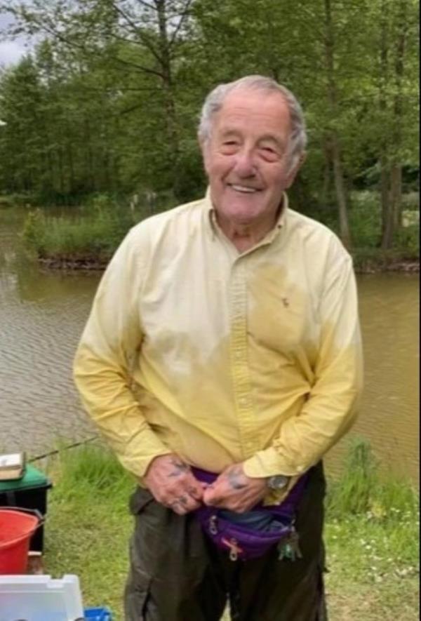 Dennis Clarke
