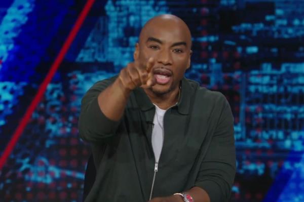 During his guest hosting appearance on 