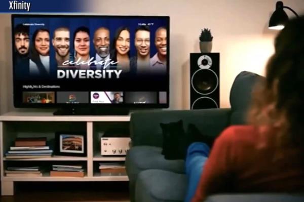 The television perso<em></em>nality slammed diversity, equity and inclusion programs as ineffective during a mo<em></em>nologue that poked fun at the initiatives many companies and organizations adopted in 2020.