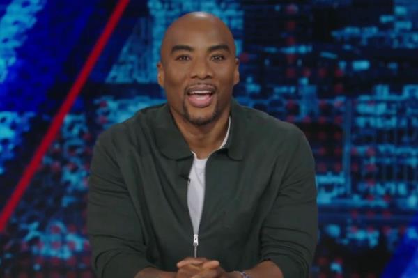 Charlamagne has never been shy a<em></em>bout sharing his thoughts on various issues and has criticized both President Biden and former President Do<em></em>nald Trump.