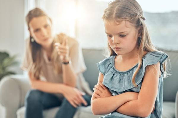 Trauma can be passed down through the family
