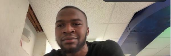 Paul Reed said the 76ers wanted the Knicks.