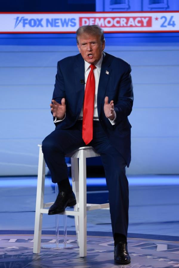 Do<em></em>nald Trump