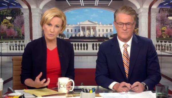 morning joe