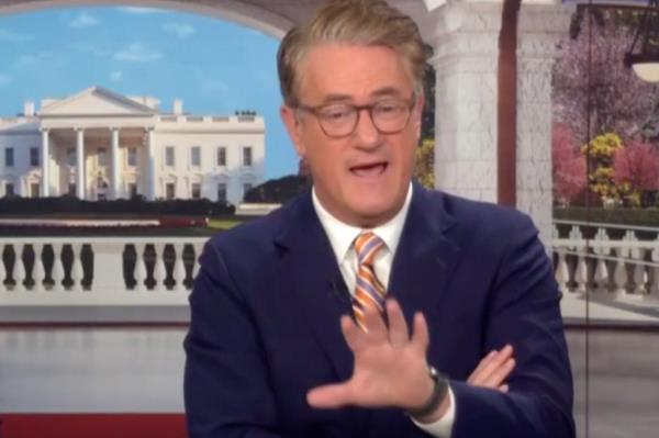 Joe Scarborough