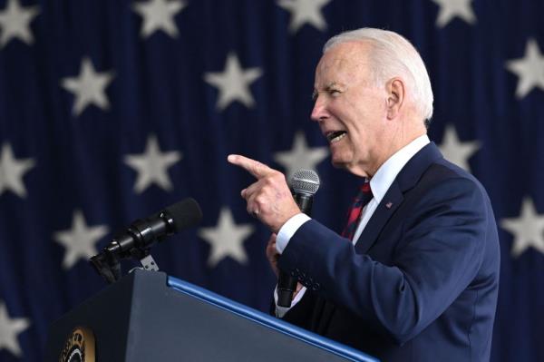 Joe Biden