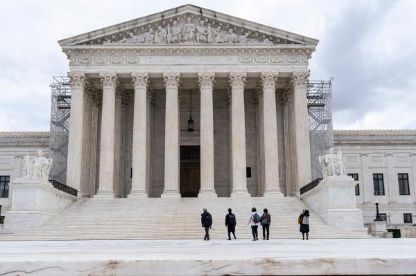 A divided Supreme Court on Tuesday, March 19, 2024, lifted a stay on a Texas law that gives police broad powers to arrest migrants suspected of crossing the border illegally, while a legal battle over immigration authority plays out.