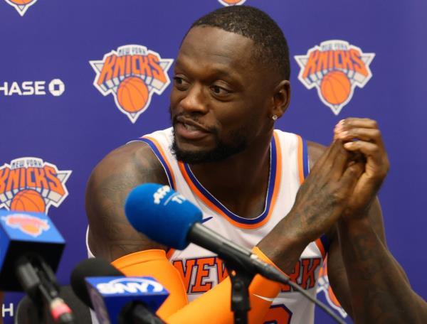 Julius Randle