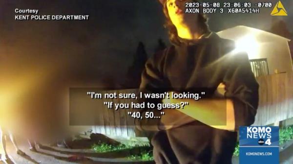 Chase Jo<em></em>nes on police video