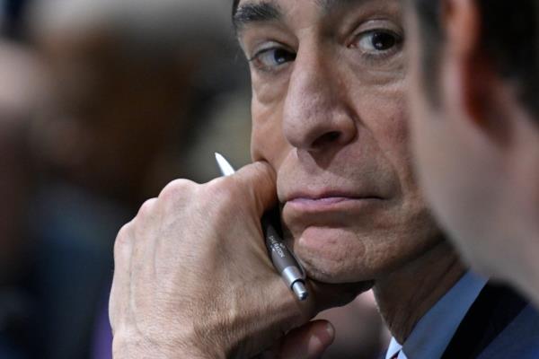 Rep. Darrell Issa</p>

<p>　　
