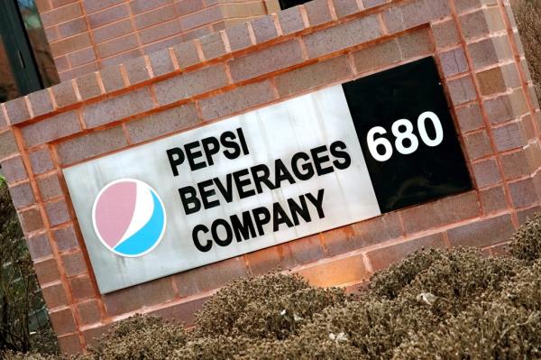 Pepsi co<em></em>ntinues to see higher prices for commodities like grain and cooking oil.