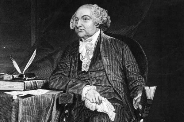 John Adams
