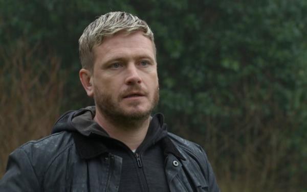 David Metcalfe, played by Matthew Wolfenden, in Emmerdale