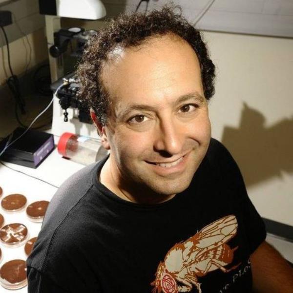 Michael Eisen