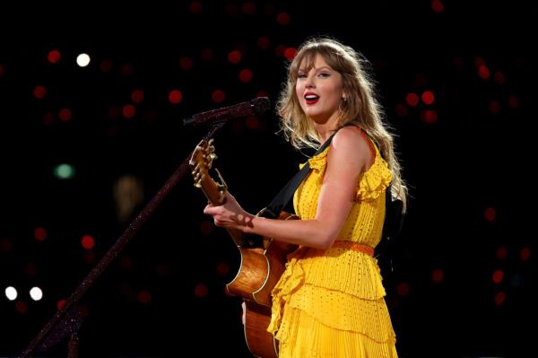 Taylor swift