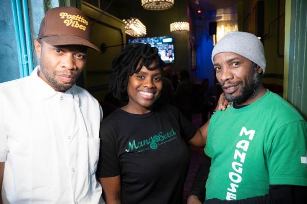 mangoseed reopens flatbush
