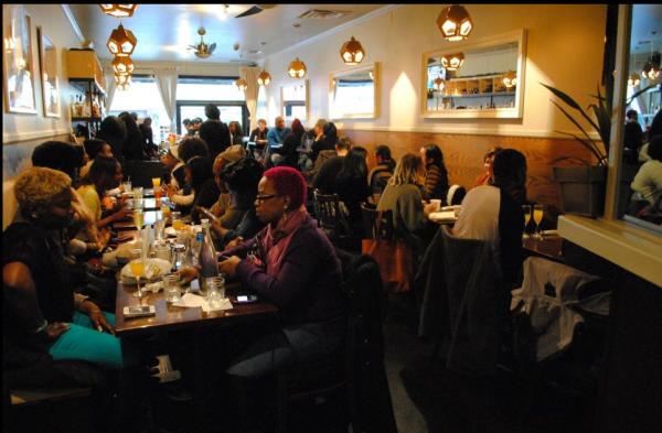 mangoseed reopens flatbush