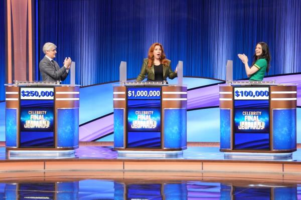 Sadly, many of the show's fans were correct in the assumption that the 