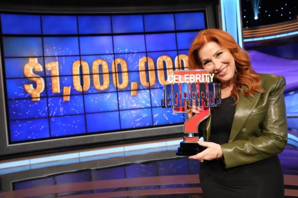 In addition to the generous donation, the 