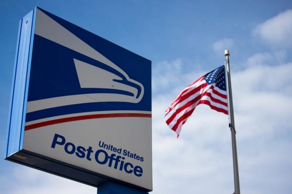 The USPS said it needed more mo<em></em>ney in part due to high inflation.