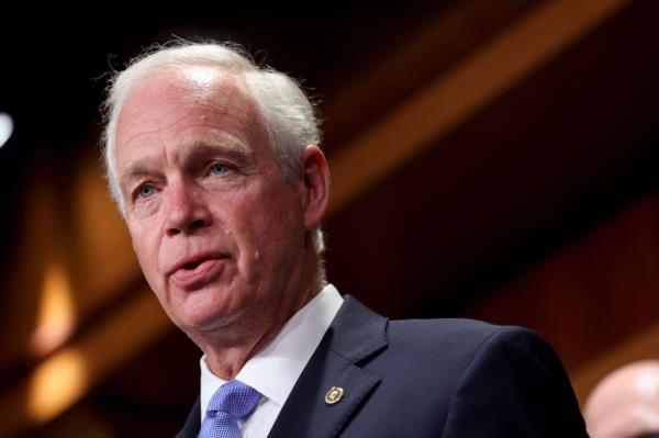 Ron Johnson