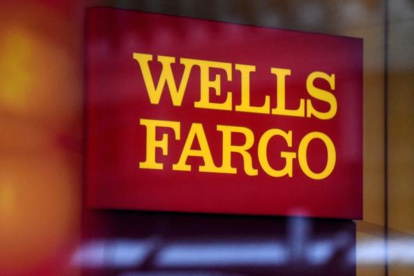 Wells Fargo logo