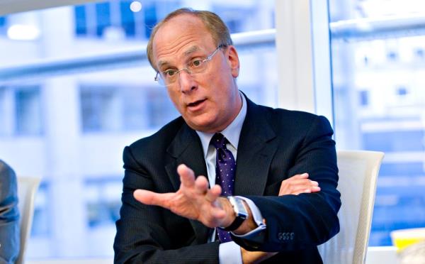 Larry Fink