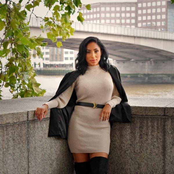 Chanelle