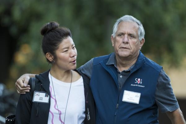Les Moo<em></em>nves left CSB after being accused of sexual misco<em></em>nduct by more than a dozen women.