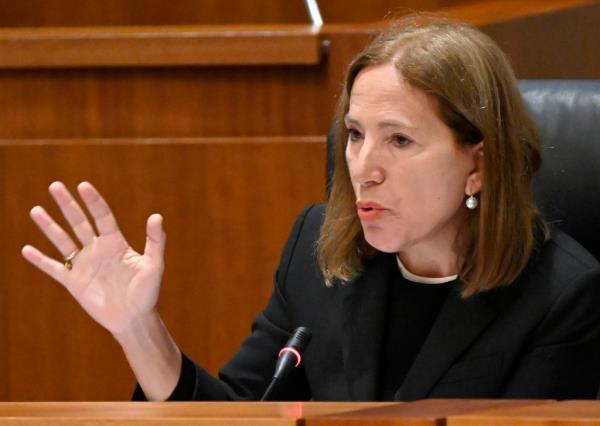 Eleni Kounalakis