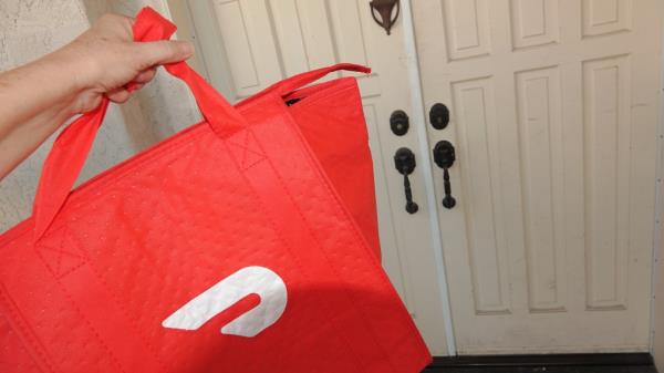 DoorDash