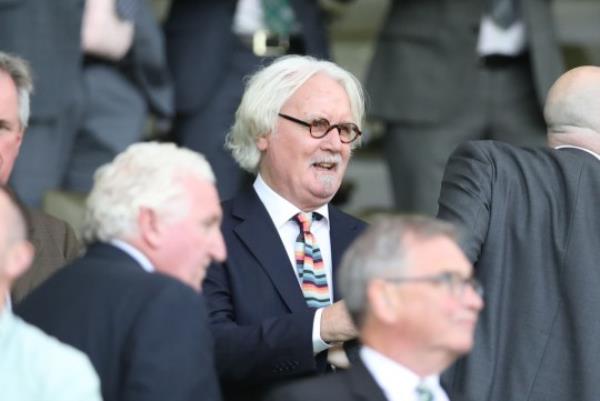 Billy Connolly