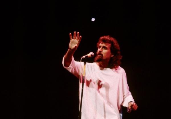 Billy Connolly
