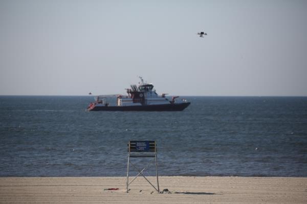 Rockaway Beach