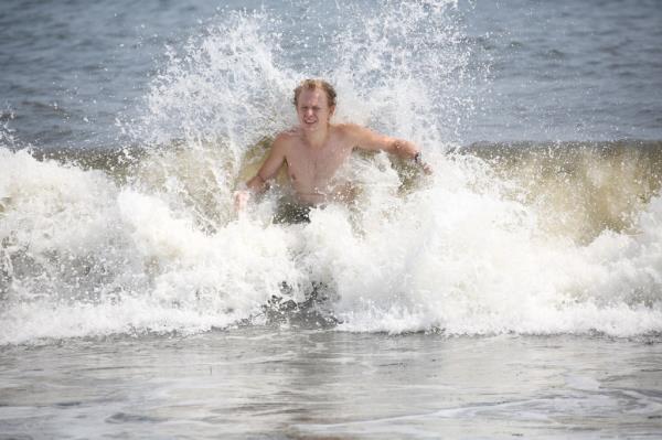 Rockaway Beach