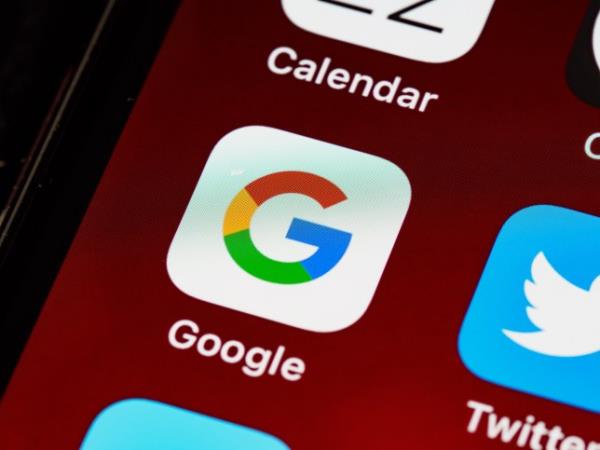 Google logo
