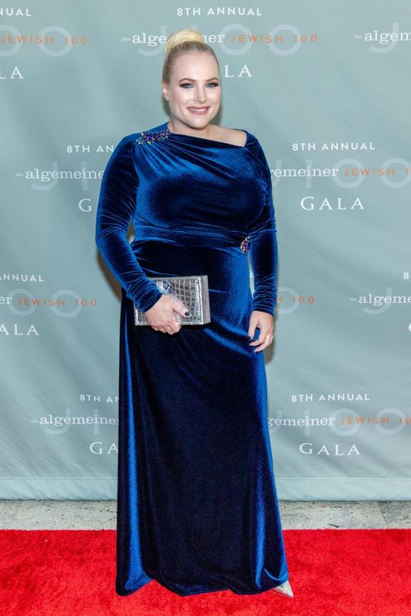 Meghan McCain slams 'Ghost Of John McCain' musical: 'Hope it bombs'