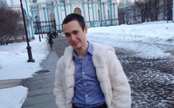 pavel