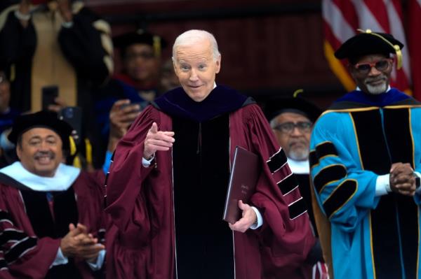 JOE BIDEN