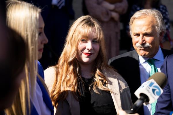 Zwerner can proceed with her $40 million lawsuit against Newport News Public Schools, a judge ruled Friday, Nov. 3.