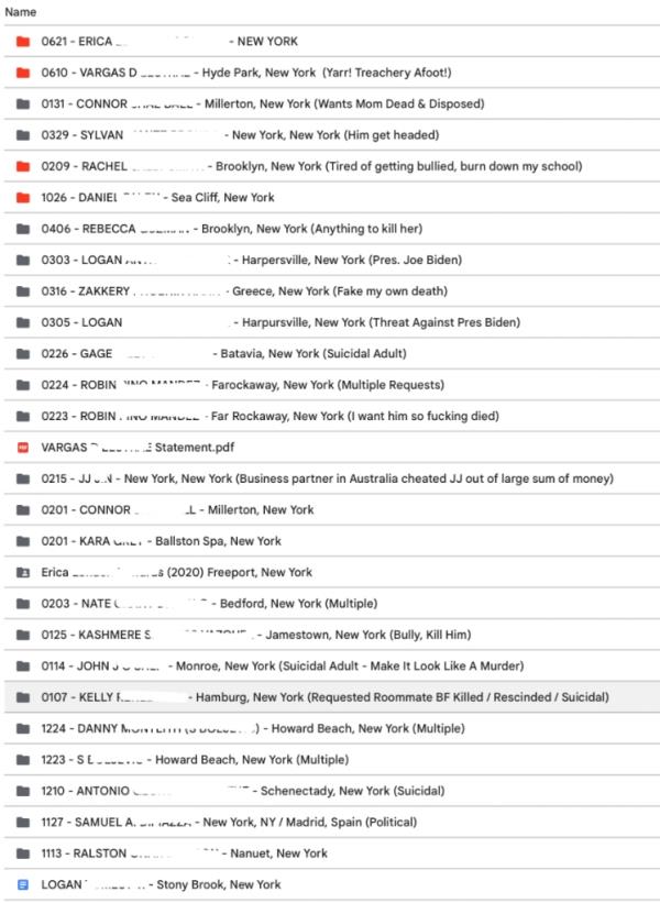 Innes' Inbox