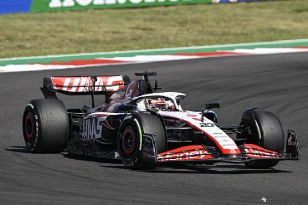 F1 American Grand Prix