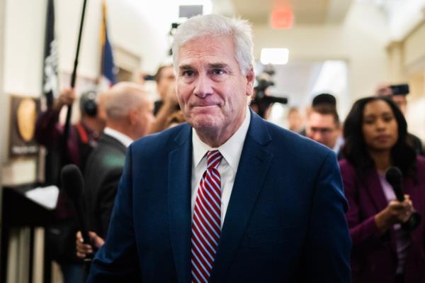 House Majority Whip Tom Emmer (R-Minn.)