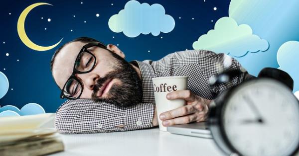 Micro naps