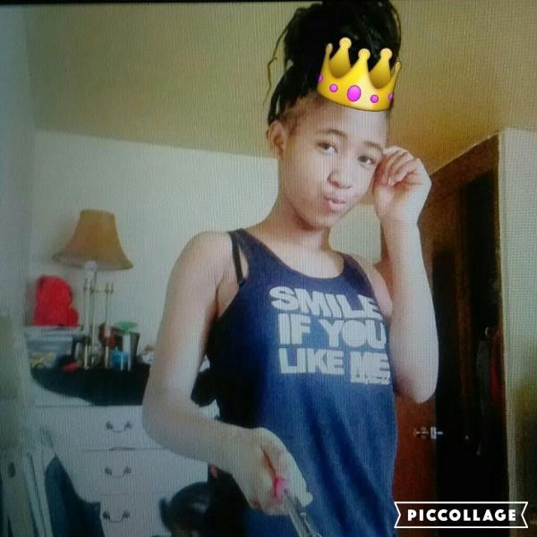 Samyia Spain was killed in the Park Slope stabbing.