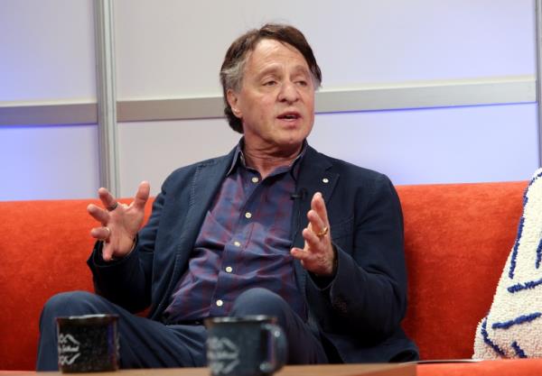 Futurist and AI expert Ray Kurzweil 