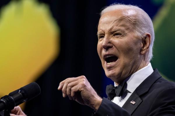 President Biden is planning to take an executive action that would allow him to shut down the US border o<em></em>nce migrant crossings reach 4,000 per day, a source close to the White House told The Post.