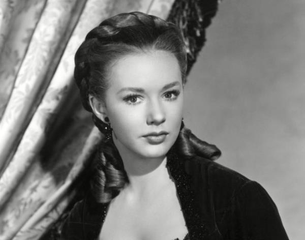 Piper Laurie