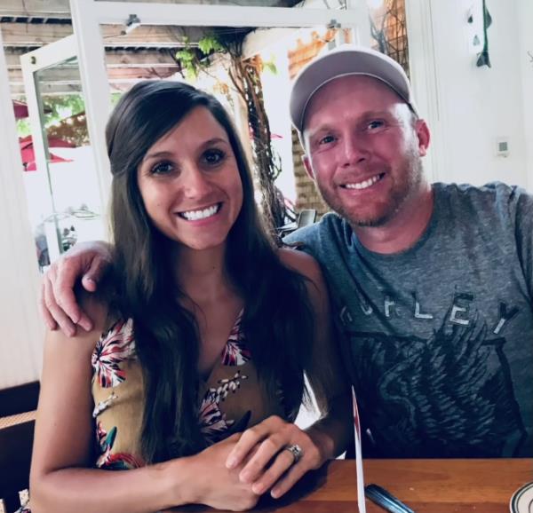 Kouri Richins, Eric Richins