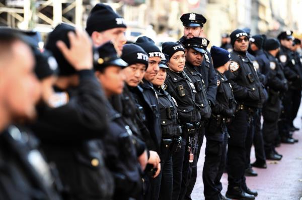 The City Council is set to pass a bill that would force NYPD officers to fill out forms for even the most ordinary interaction with New Yorkers.